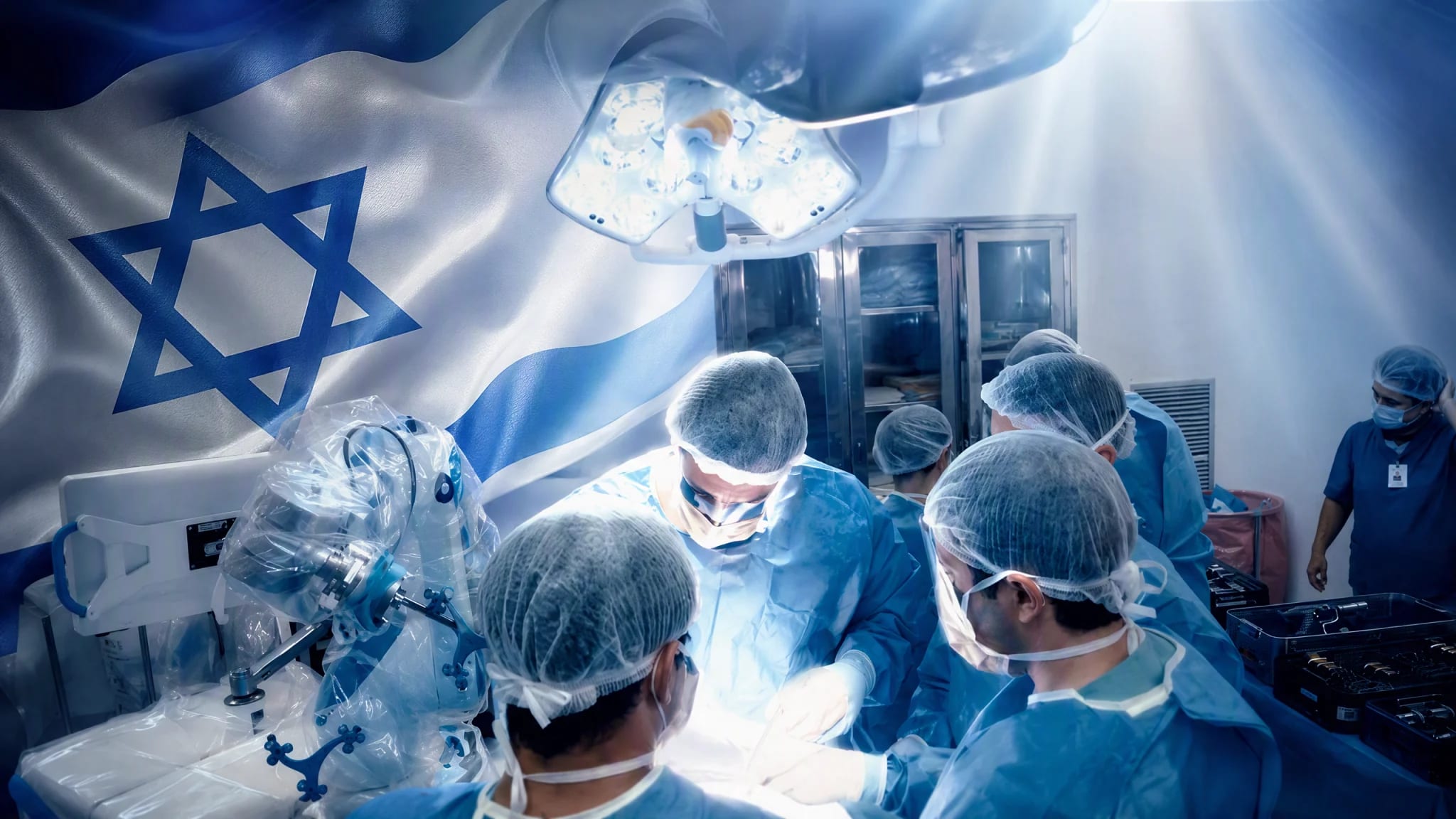 Jewish Hospital Albert Einstein Puts Brazil at the Top of Global Medicine