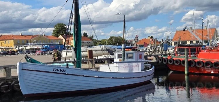 A Jewish Journey Through Scandinavia Reveals Three Wartime Responses