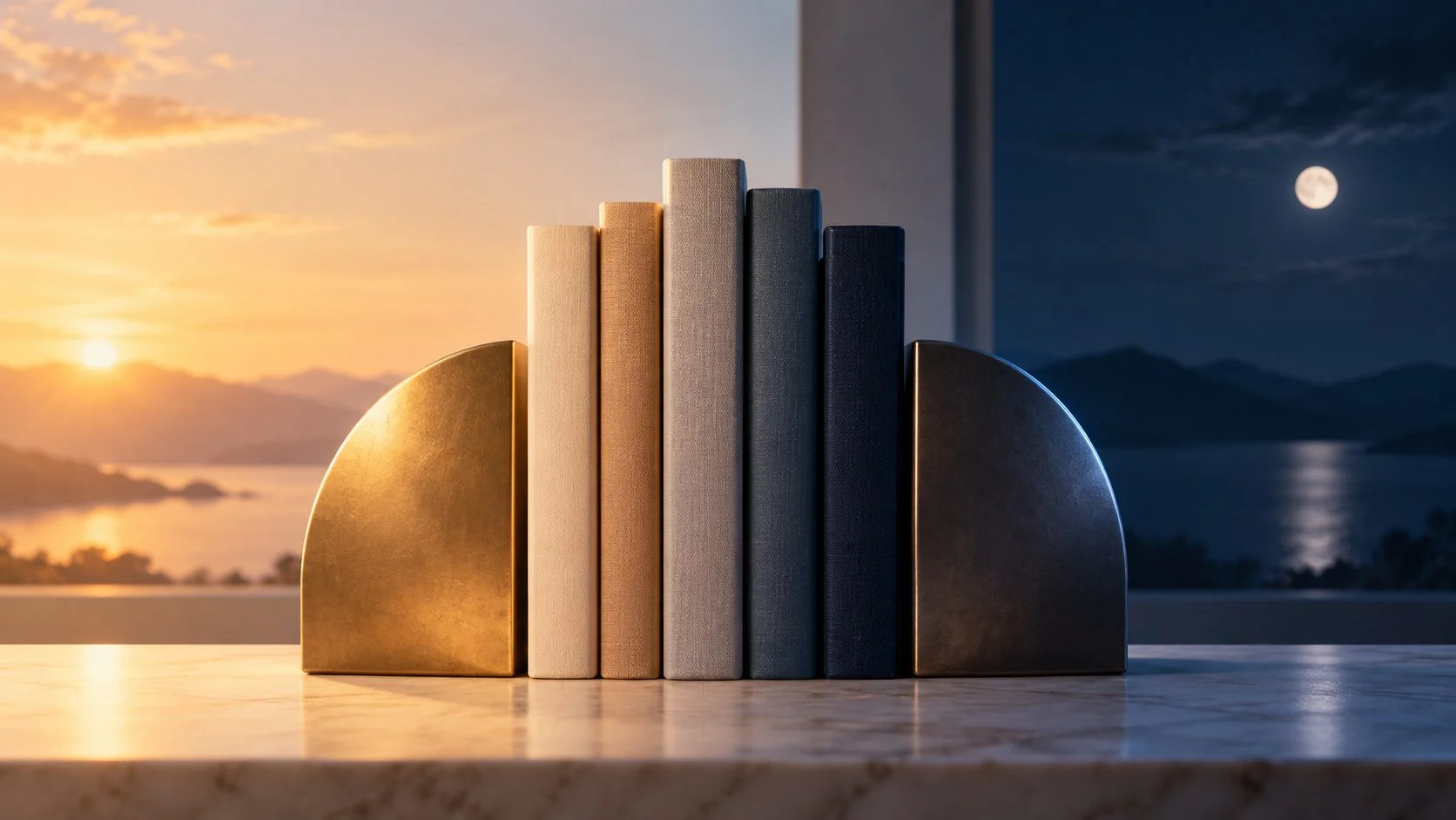 Two little-known bookend prayers I really need now