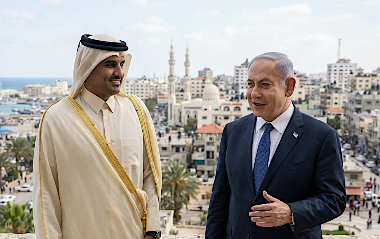 The Missing Variable in Israel’s Qatari Hamas Funding Debate