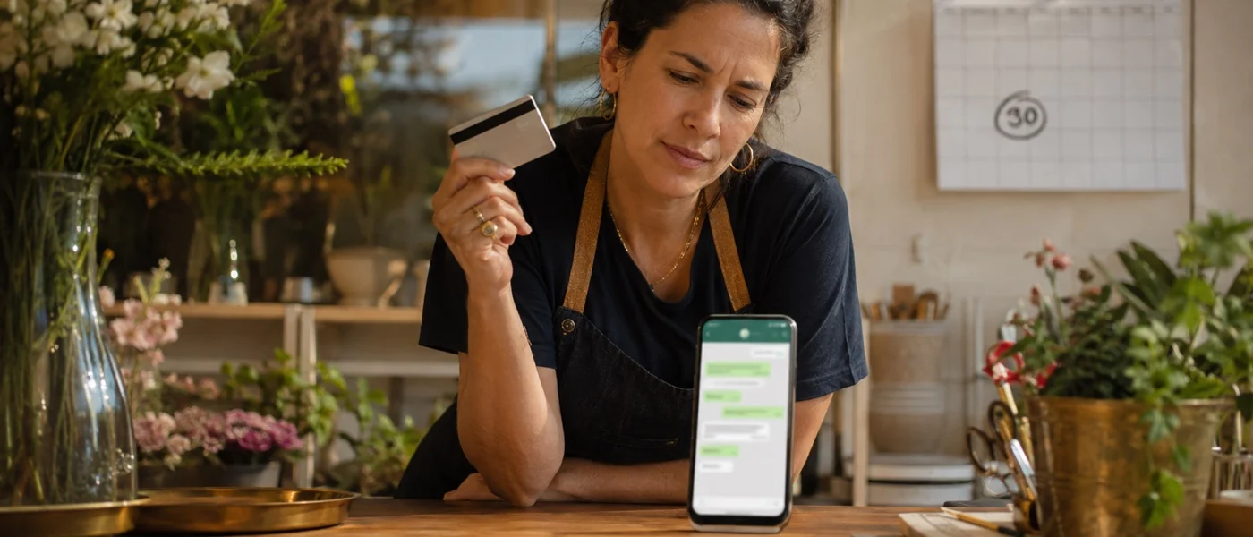 Your WhatsApp Bot’s October Bill Is ₪0. Almost.