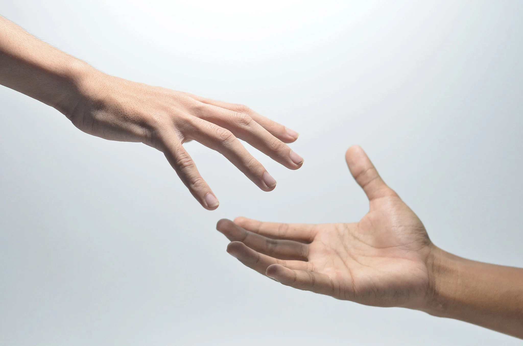 Standing Up for Each Other