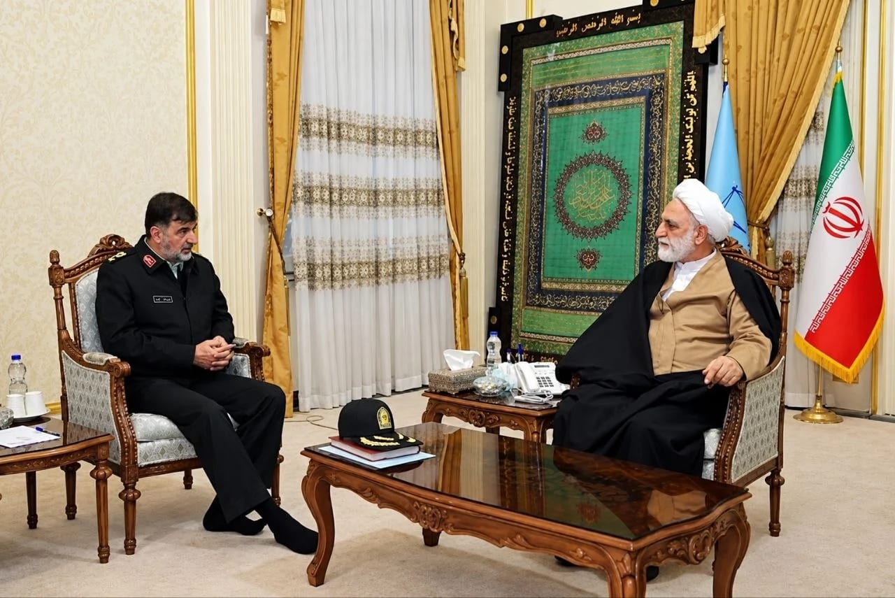 Iran’s Shiite Caliphate: The Cannibals Still Rule