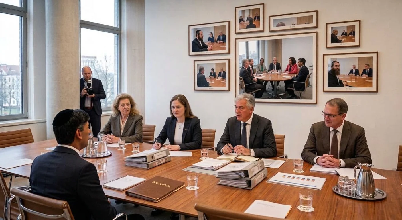The seat at the table
