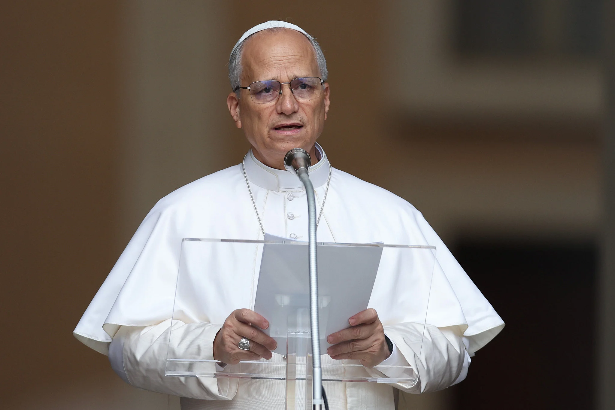 The Christian Antisemitism Nostra Aetate Left Unfinished