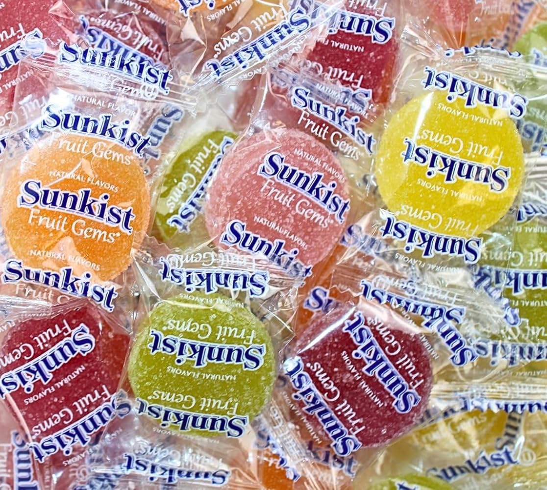 The last days of the perfect ‘fruit gem’