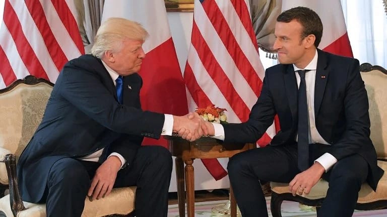 Trump Blames Islam for France. Israel Should Ask a Different Question