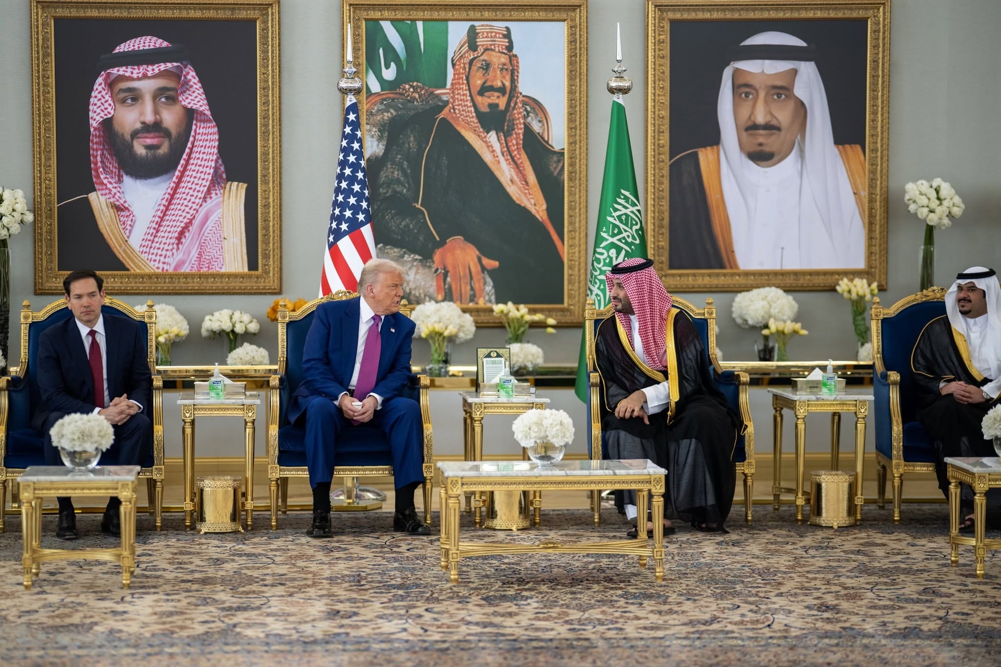 Trump’s Warning and the Future of Red Sea Security