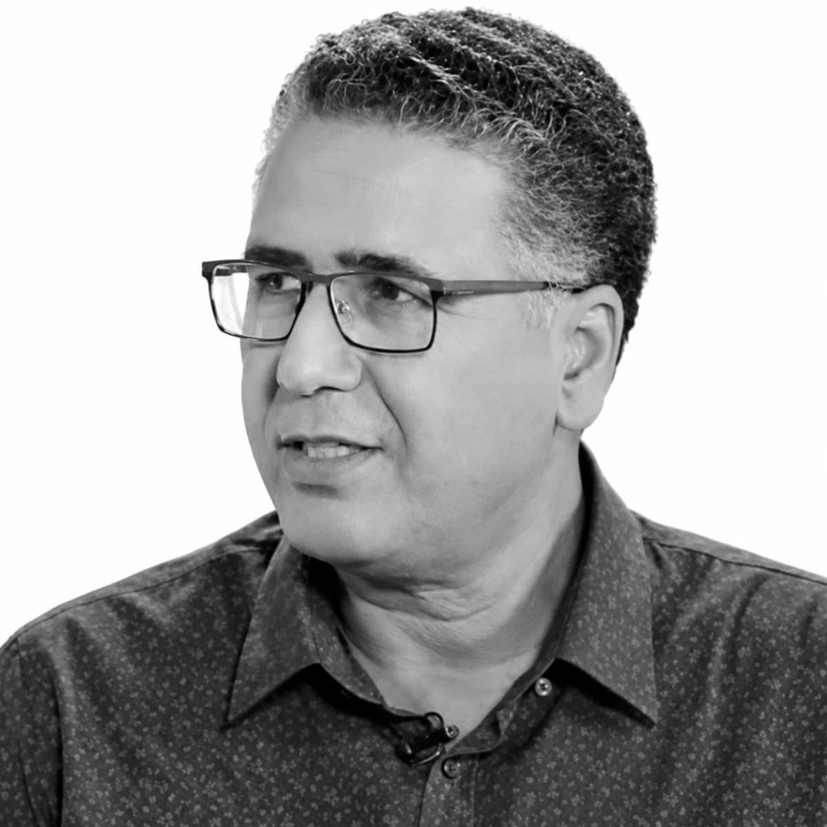 Fathi El-Meskini, Heidegger and the Crisis of Modernity X