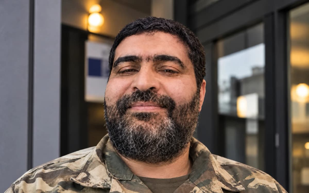 Snatch Ansari: The Gaza Blueprint for IRGC Terror