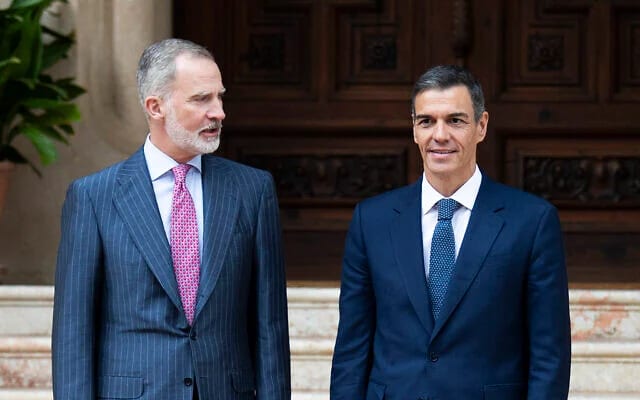 Felipe VI’s Ceuta and Melilla Visit Could Reopen Morocco’s Fight for the North