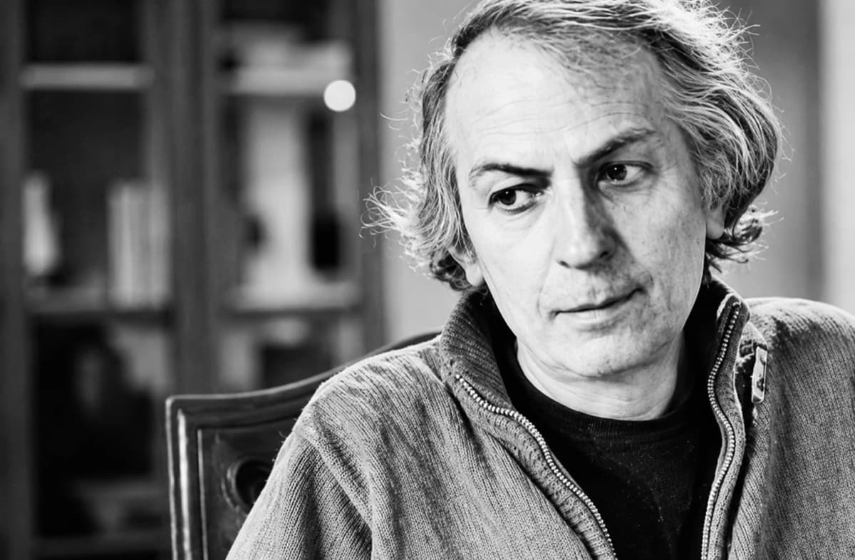 Morad Farhadpour, Giorgio Agamben and the Crisis of Modernity VIII