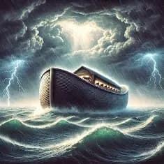 The Theft of the Story