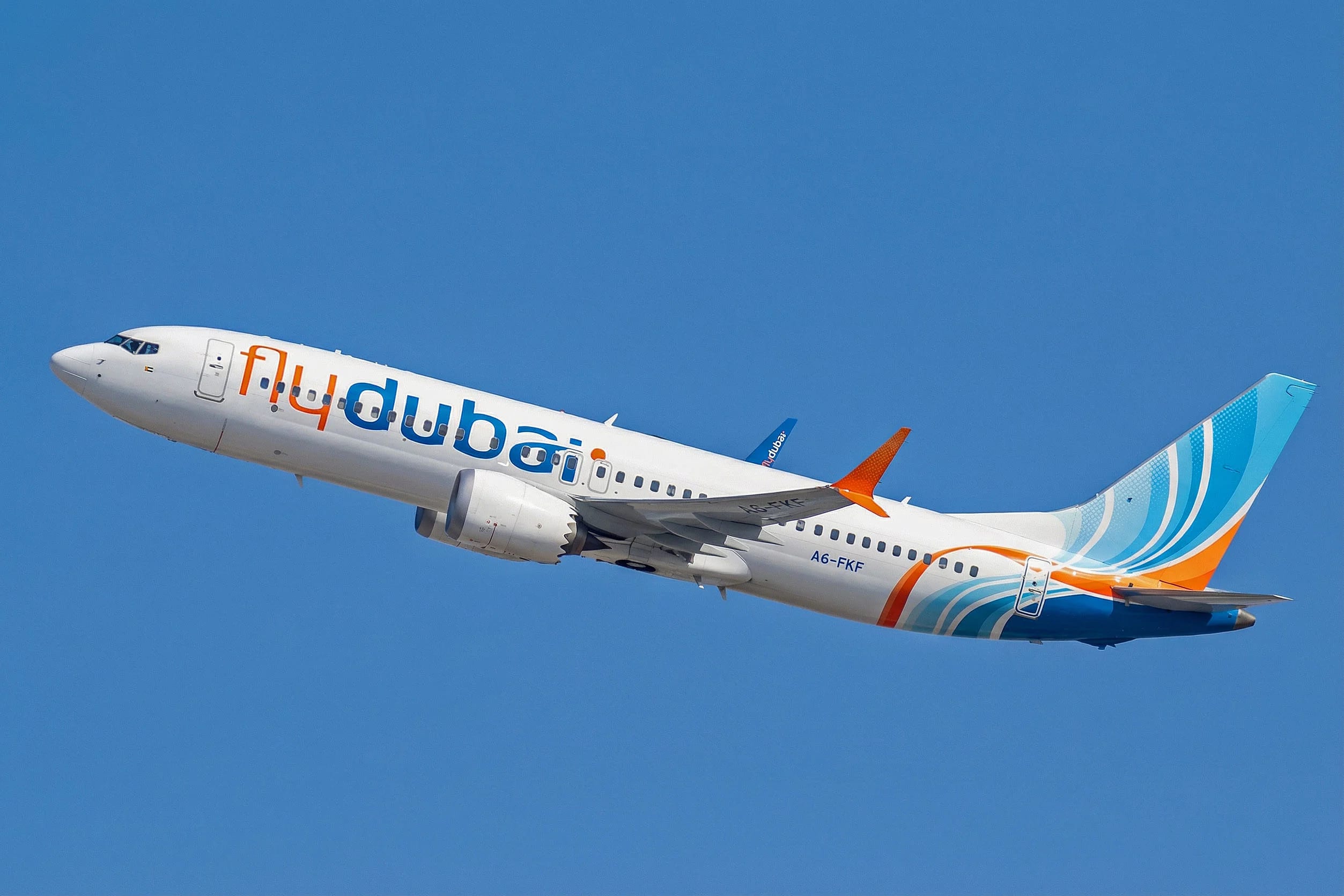 Imagine If This Plane Had Landed in Israel