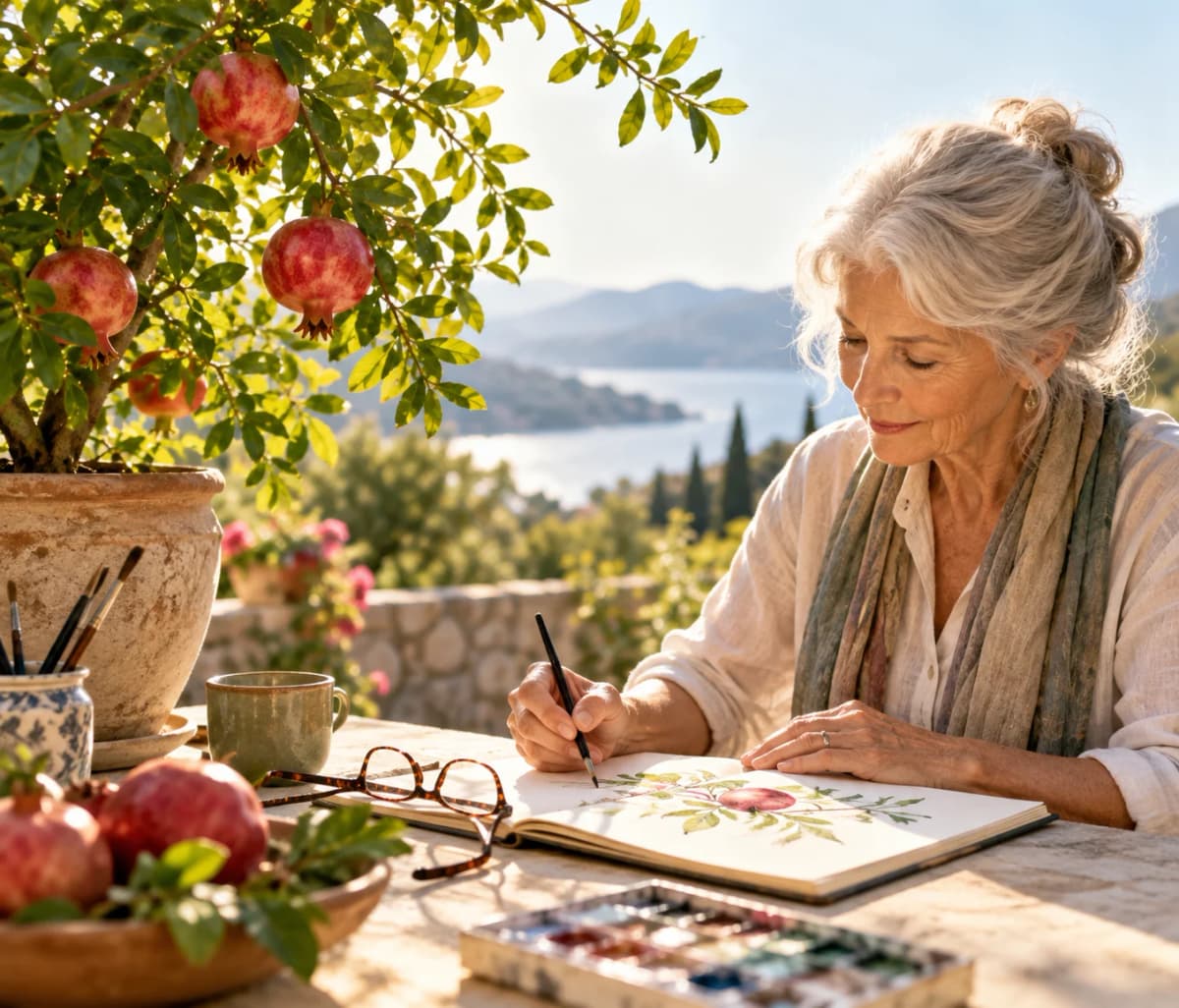 The Courage to Be a Beginner Again