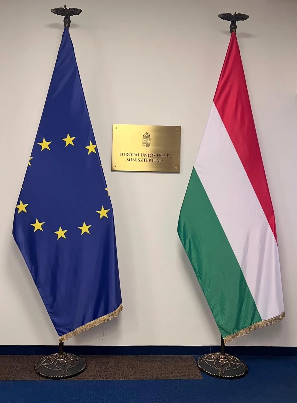 Hungary: Still a Friend, No Longer a Veto