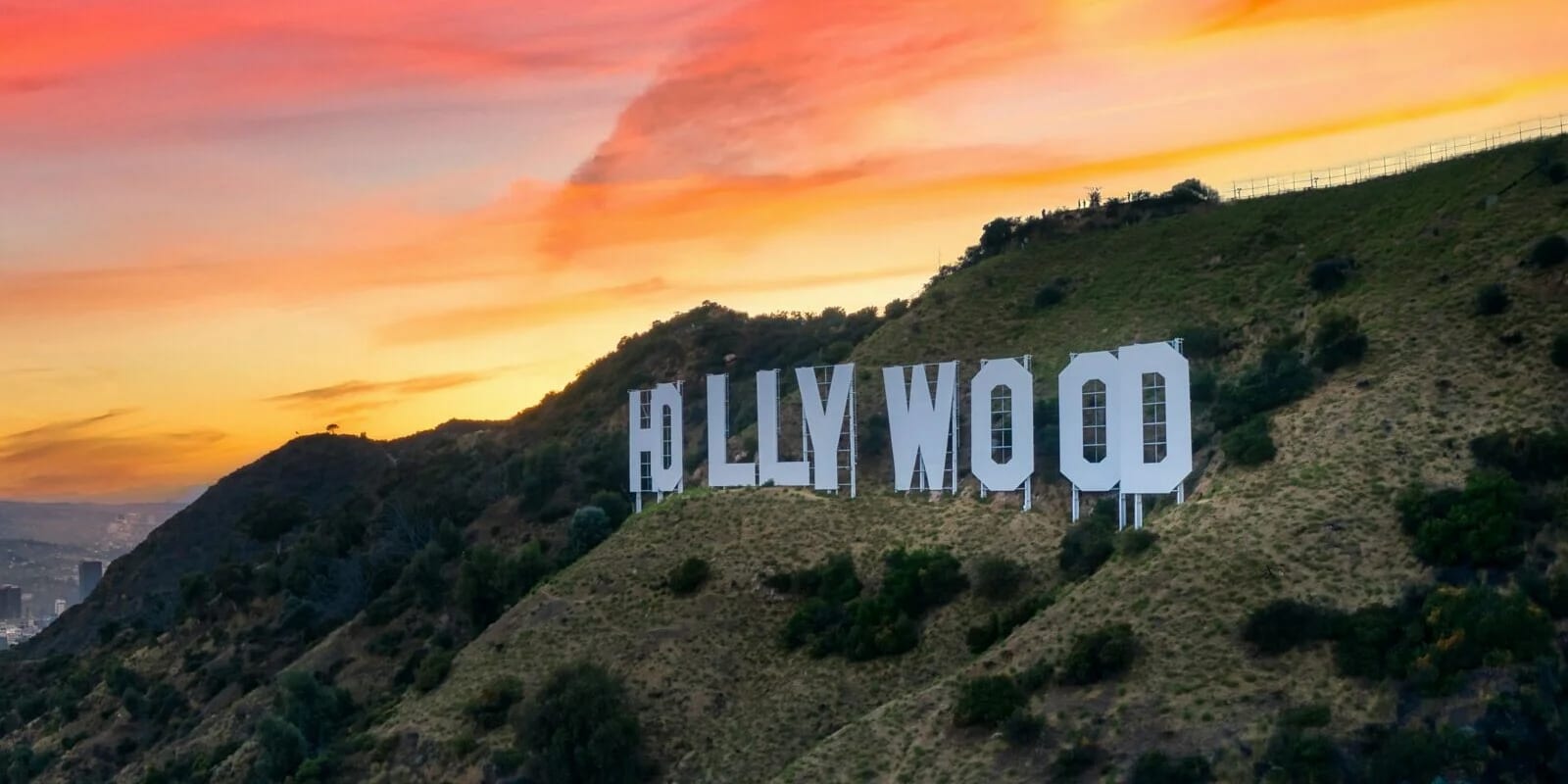 Jewish Creators Need a New Hollywood Moment
