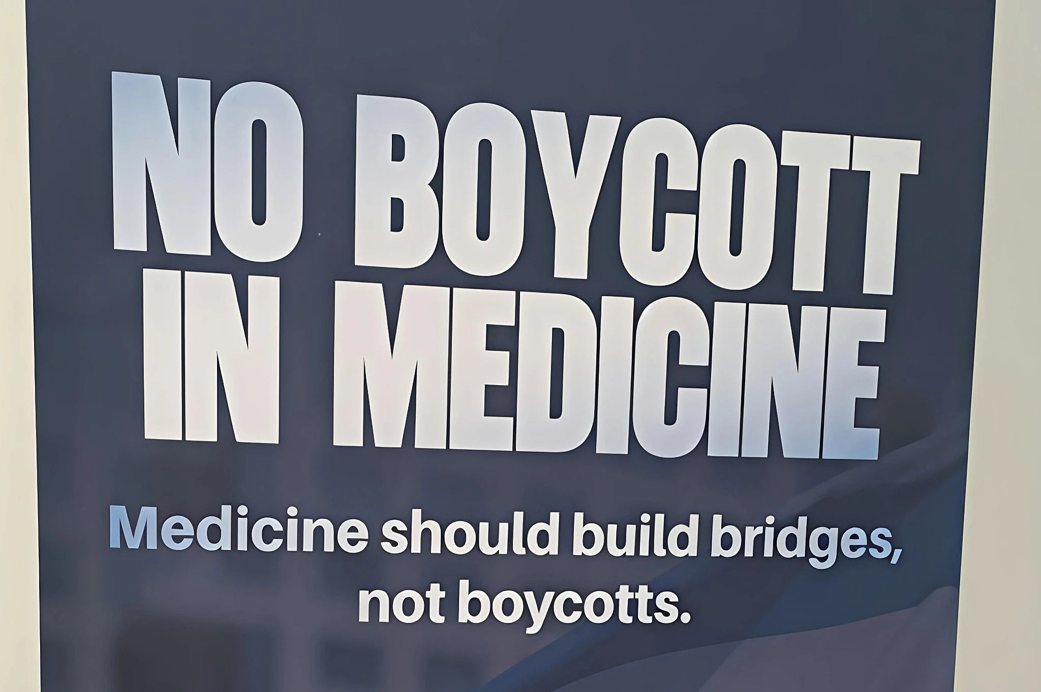 When Medicine Becomes a Political Weapon