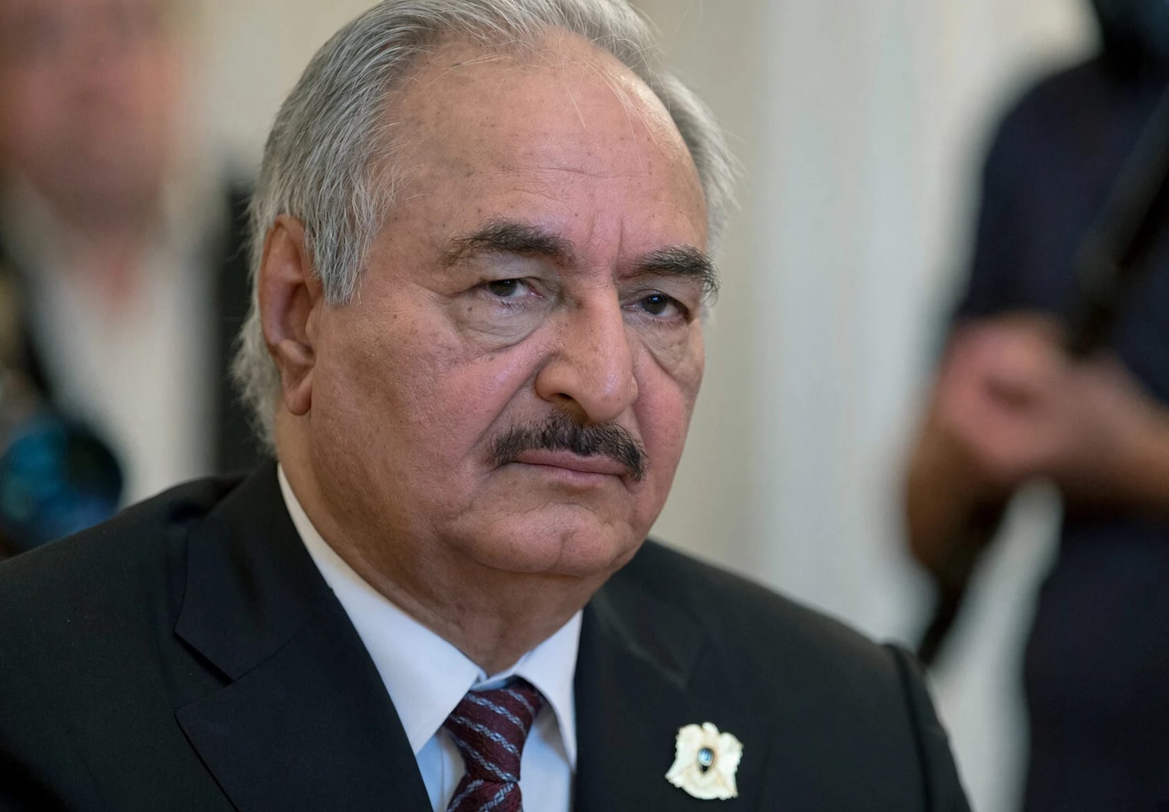 Israel’s Benghazi Option: Realism Over Diplomacy