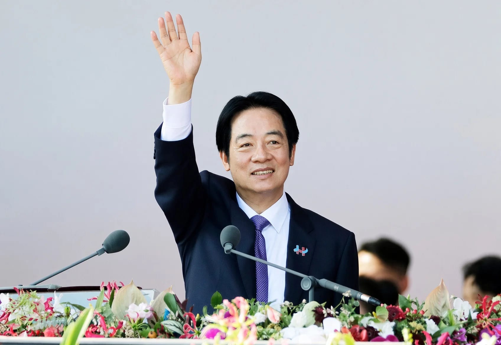 Arming Taiwan: Israel’s Asian Periphery Doctrine