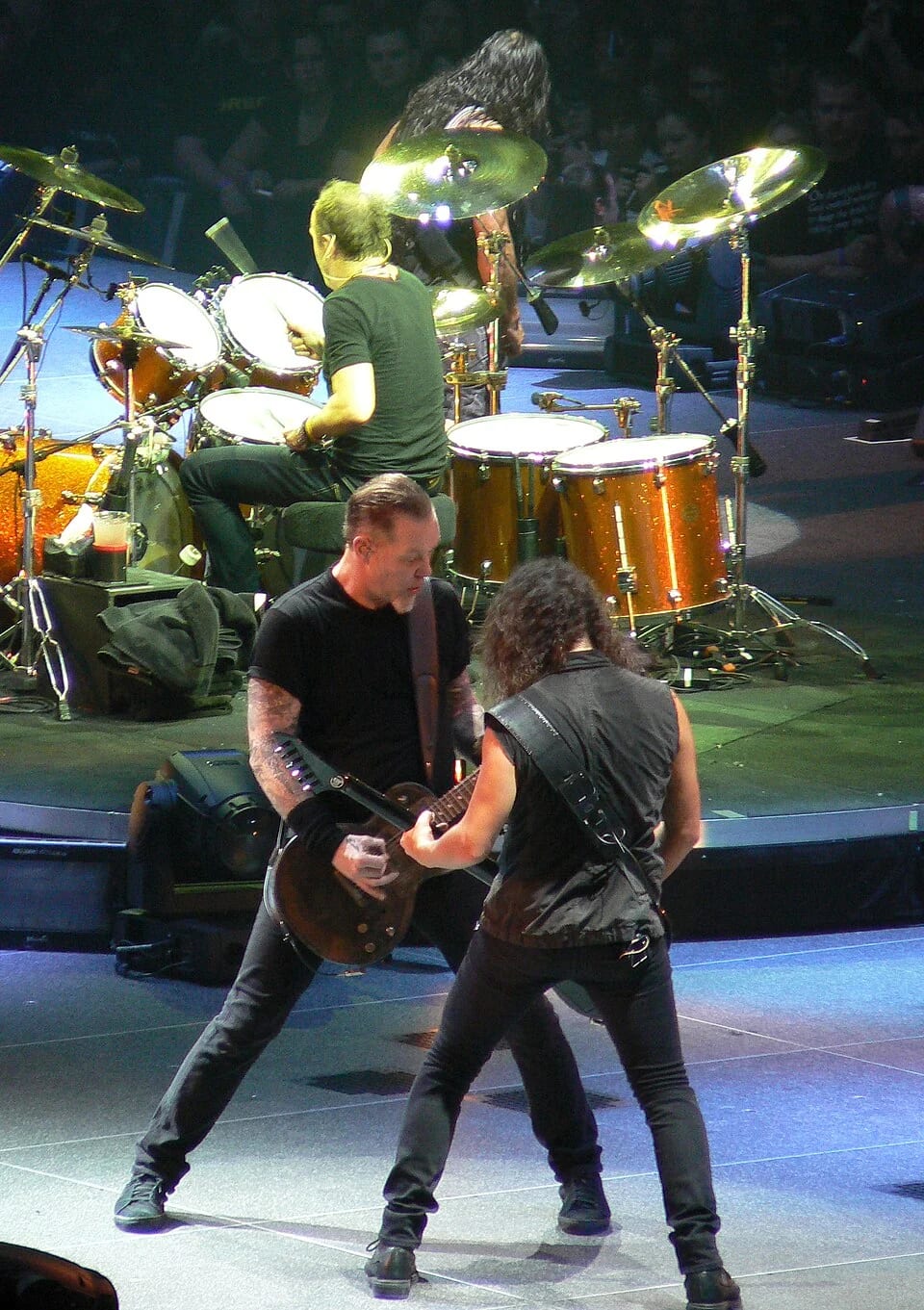 Thank You Metallica