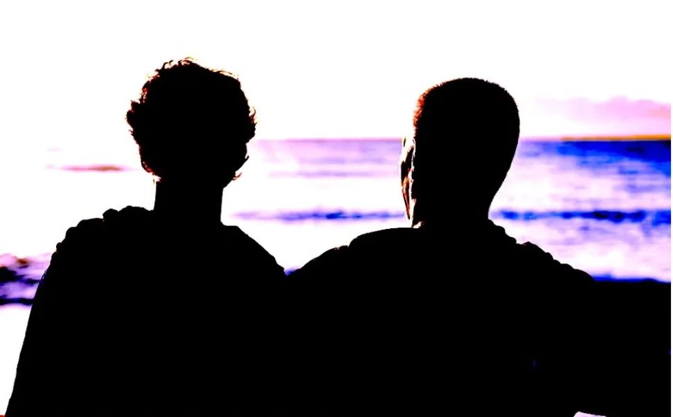 My son didn’t walk away from Judaism. I walked away from him