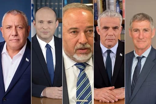 The Opposition: Demanded Surrender, Now Promising Victory