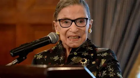 Onstage: All Things Equal – The Life & Trials of Ruth Bader Ginsburg