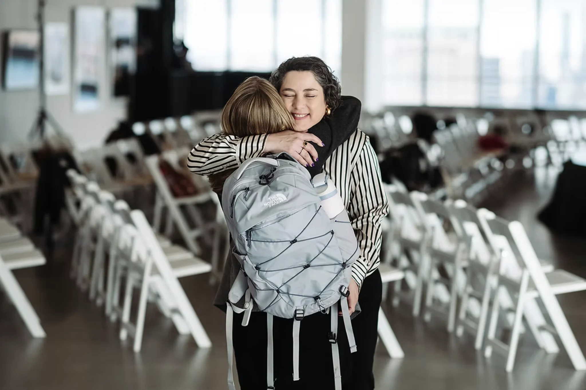 Reclaiming the Trauma Narrative Through Human Connection and Standardized Care