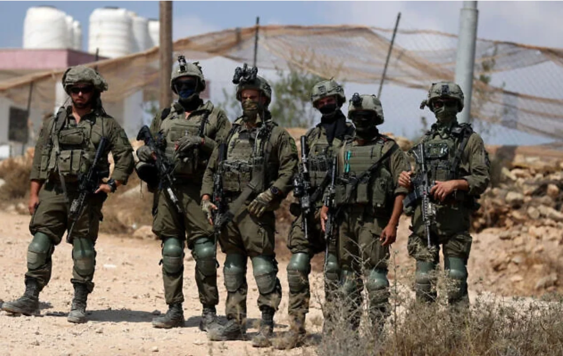 This Is a Time for Israeli Heroes