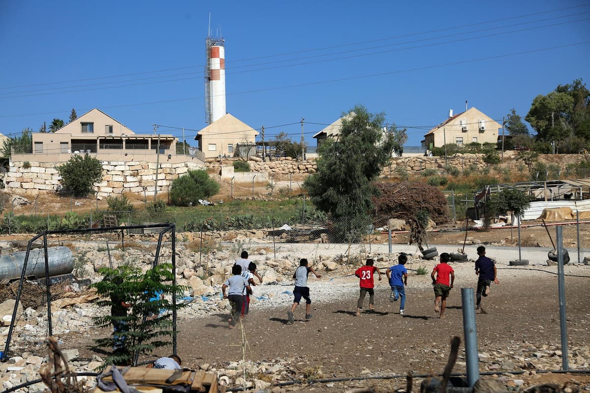 Israel Cannot Afford to Wait Until It Is Too Late