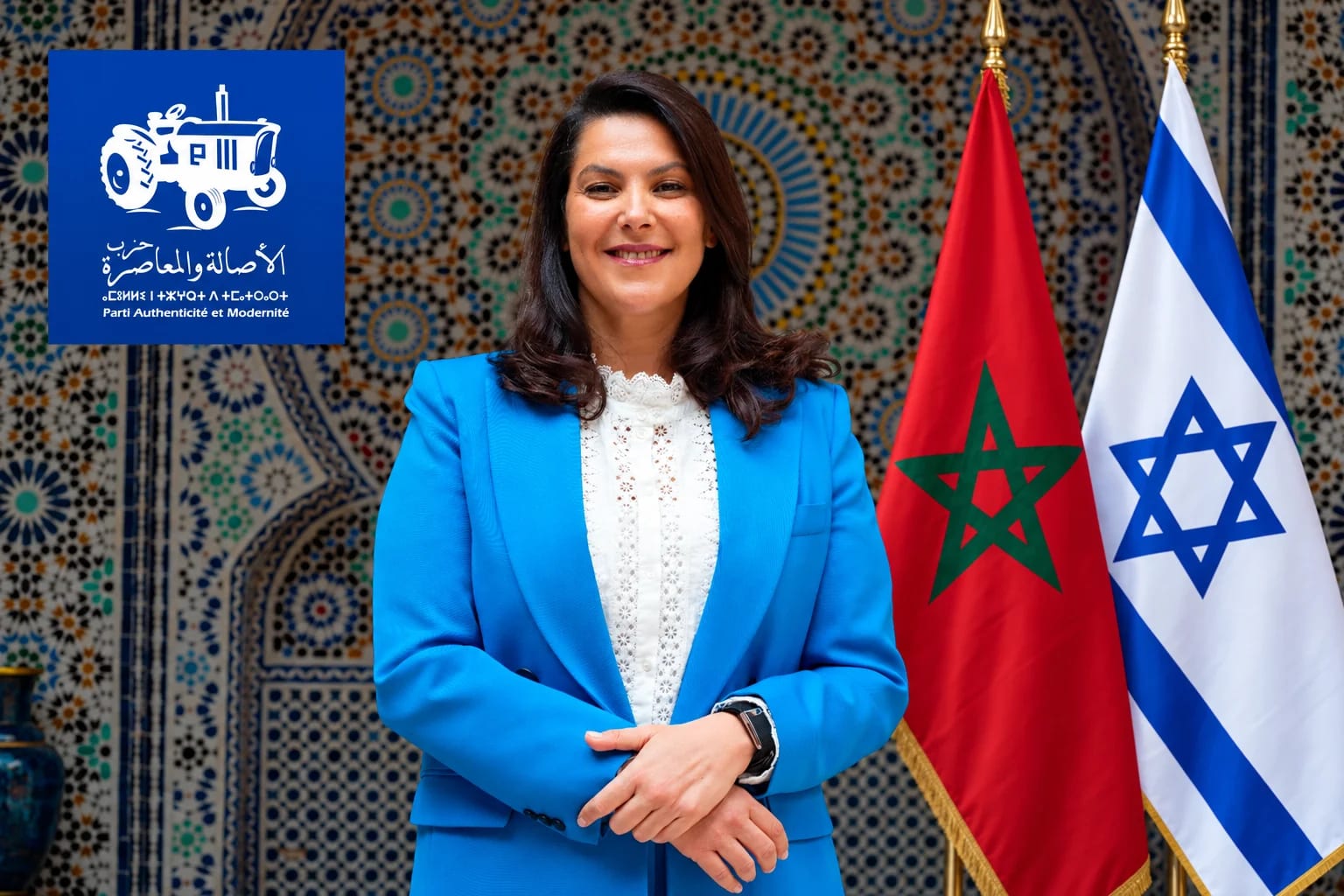 Why Morocco’s Israel policy outlasts its governments