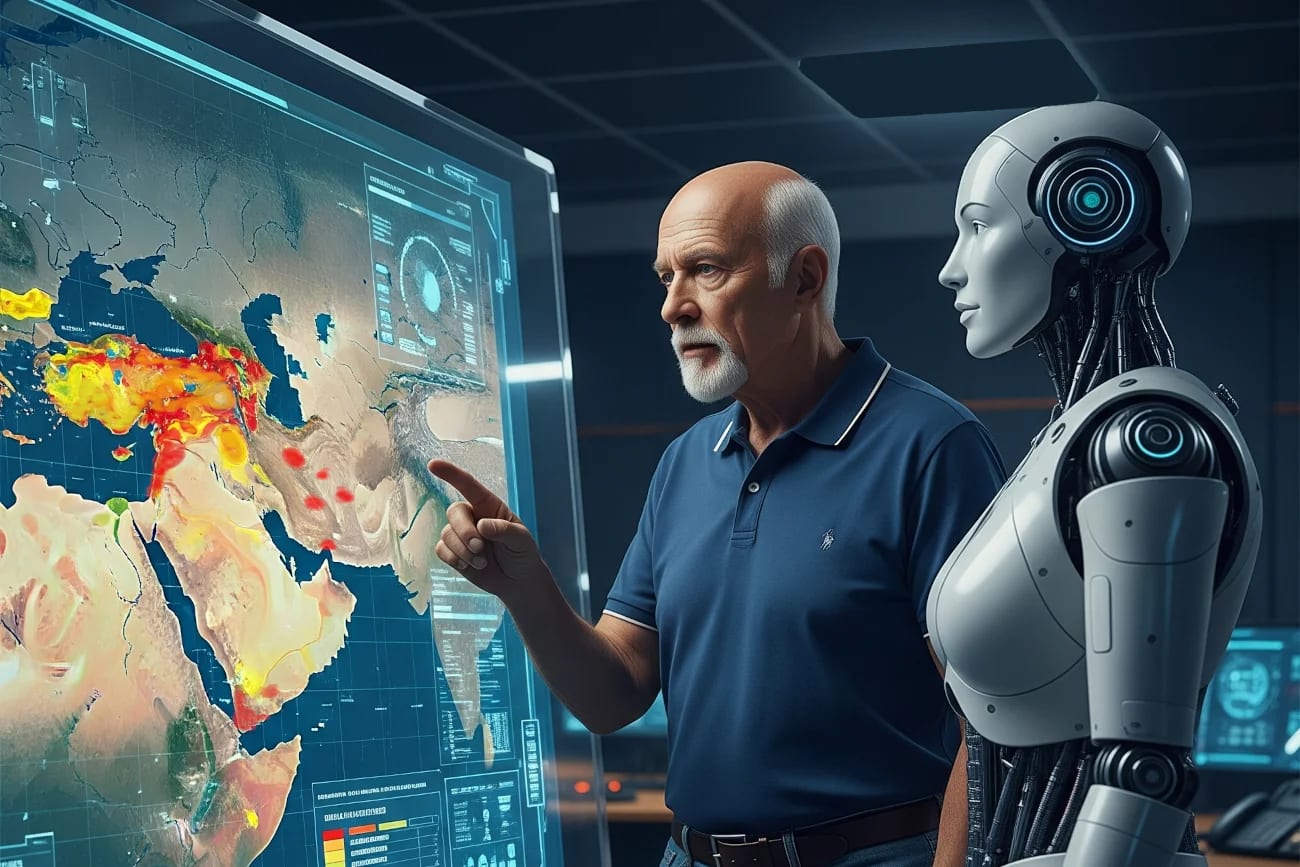 What Intelligence Analysis Can Teach Us About Reasoning