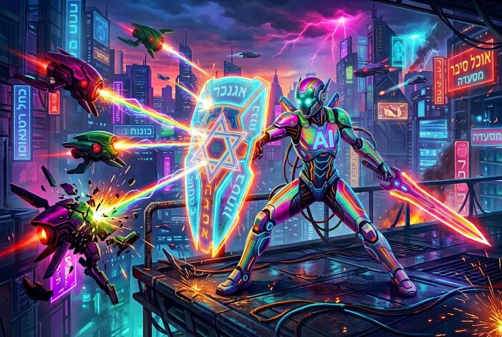 The AI Race Is Also a Race for Survivability