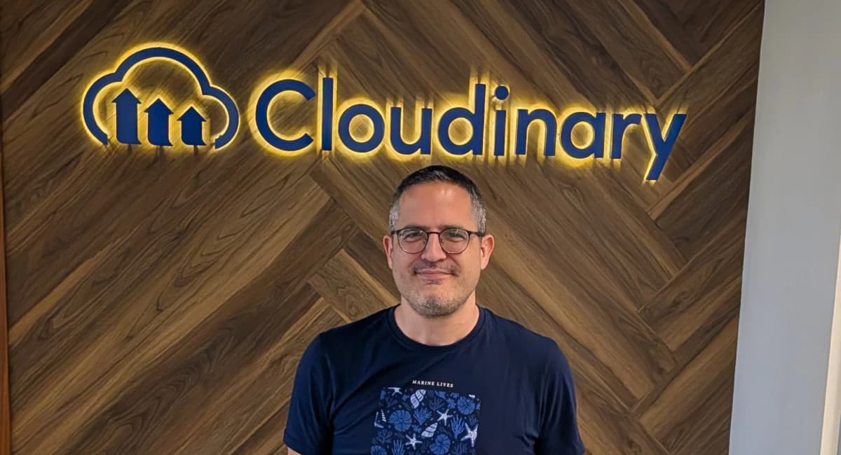 HaKatze: Cloudinary