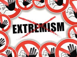 How to defeat extremism and terrorism