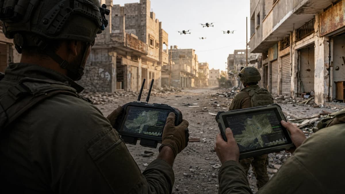 Hi-tech is Israel’s growth engine and its security edge. Let’s treat it that way