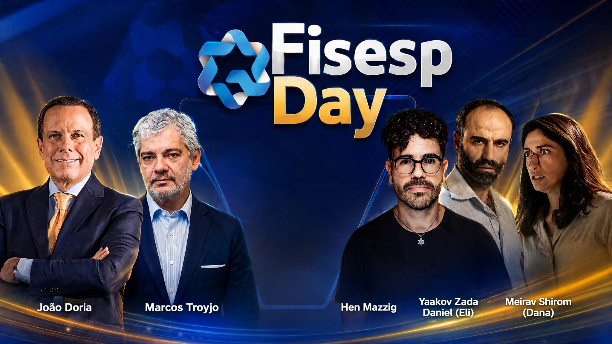The World Has Changed: Fisesp Day Explores Future Challenges