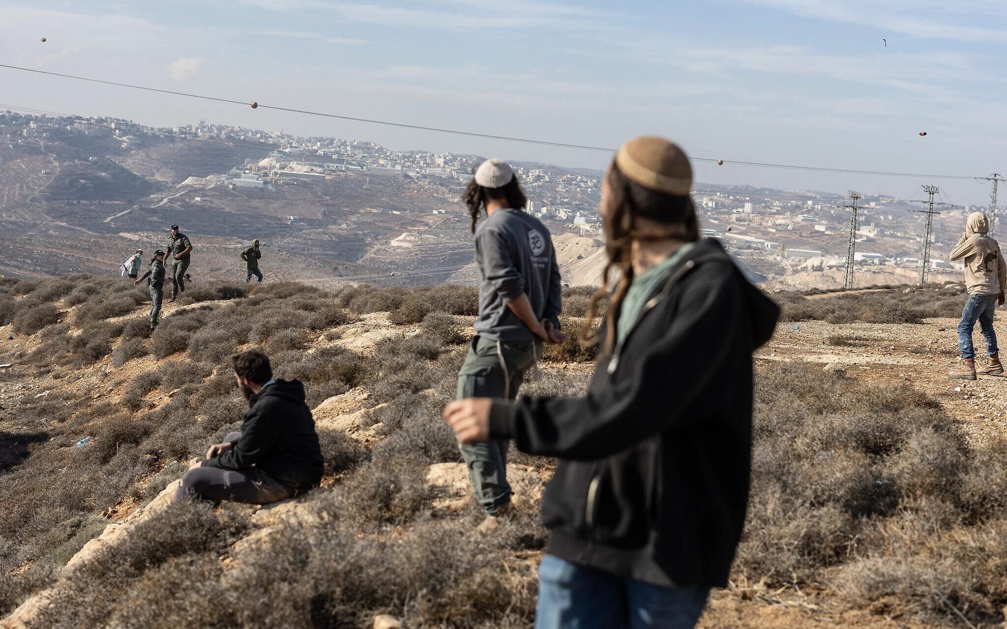 Religious Zionism’s Dangerous Euphoria