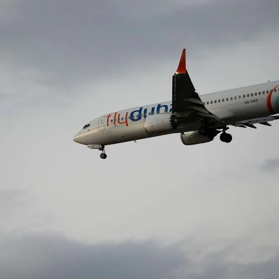 An Act of God: A Tale of Two Flights