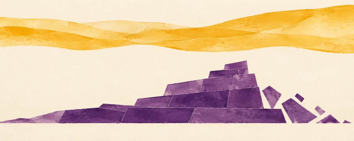 A Story of Heaven and Earth (Noach, Covenant & Conversation)