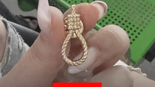 Distribution of Noose-Themed Pins in Schools Dishonors October 7th Anniversary