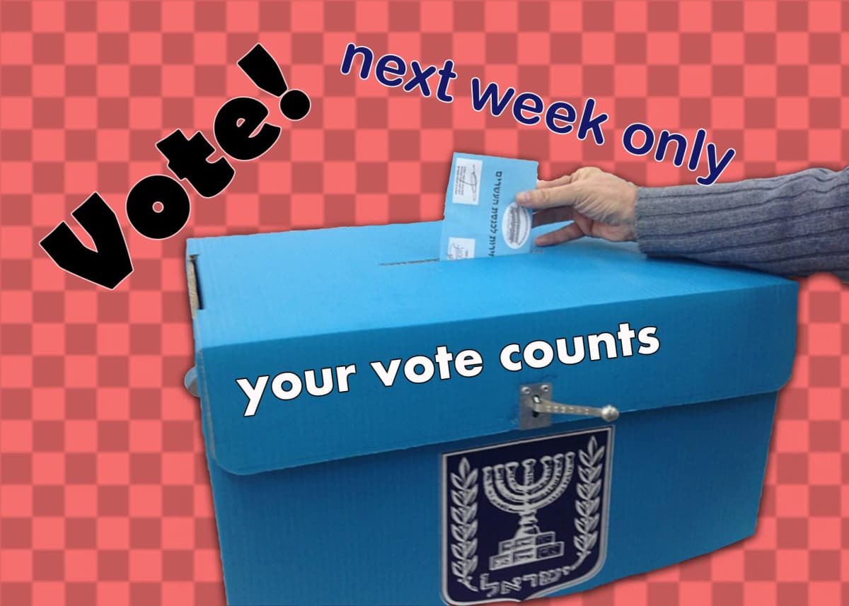 It’s the final countdown