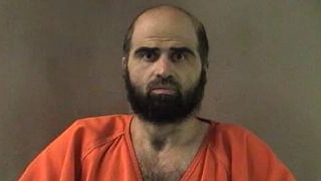 Trump nixes Hegseth’s plan to broadcast execution of Fort Hood shooter Nidal Hassan