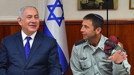 IDF’s top West Bank general said to warn settler attacks could spark Palestinian terror outbreak