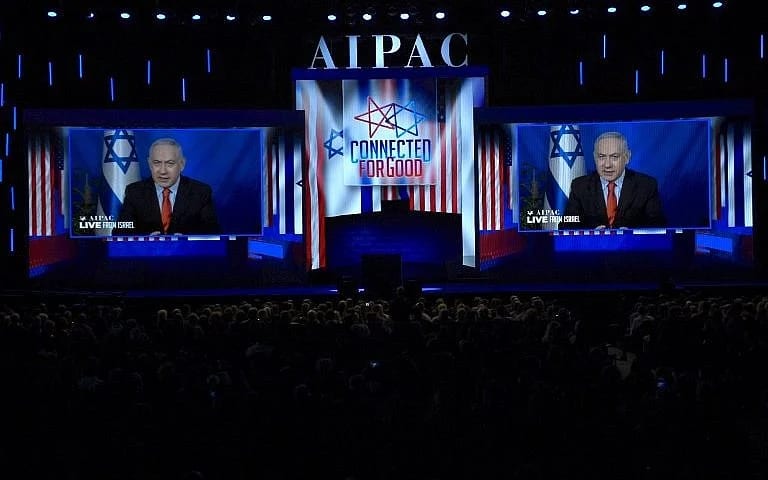‘Have to be exterminated’: Series of violent plots take aim at AIPAC-linked targets in US