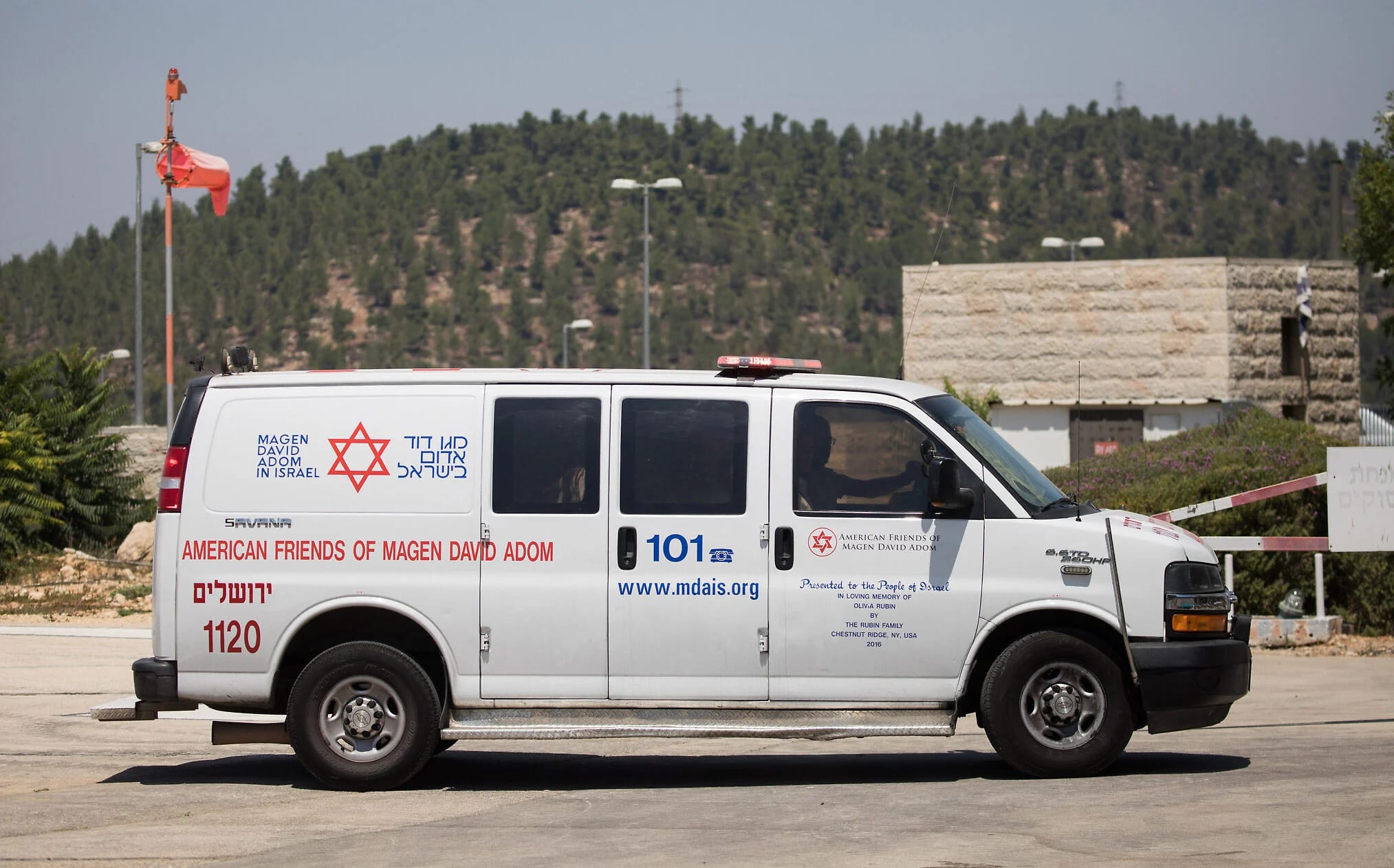 Man shot dead in suspected feud between families in Bedouin town of Segev Shalom