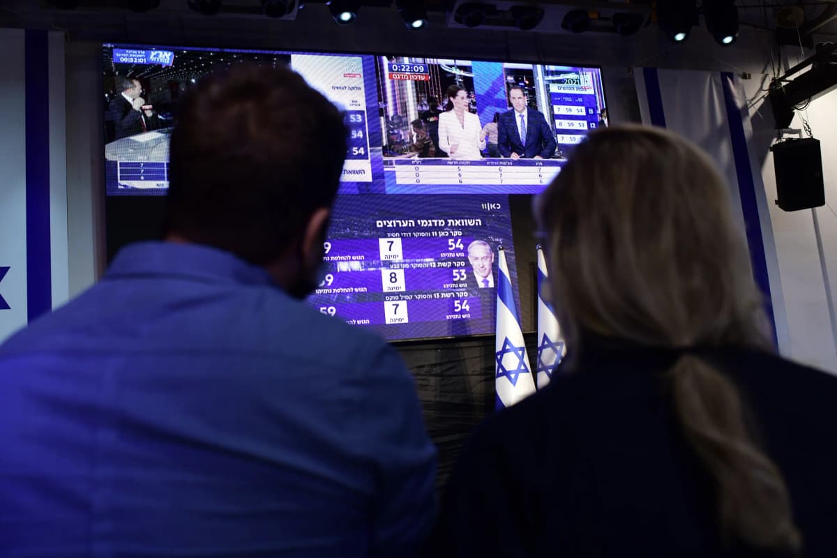3 experts on how you’re reading election polls wrong — and why they can’t predict the result
