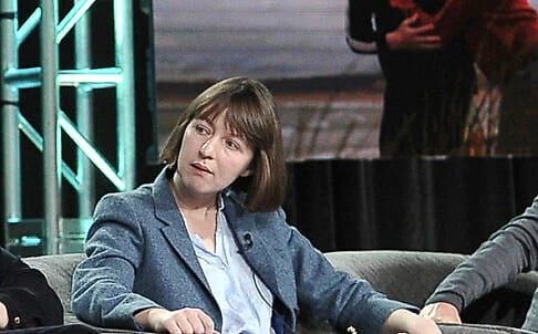 Sally Rooney’s publisher pulls books from UK over her support for outlawed anti-Israel group