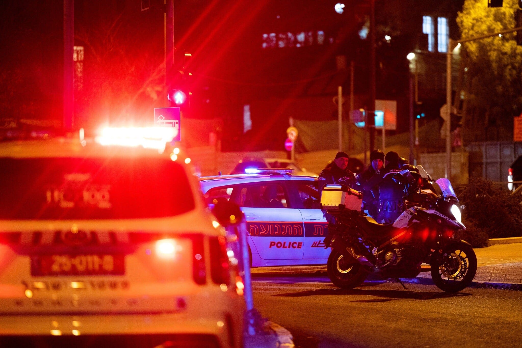 East Jerusalem man killed in apparent family conflict; two others killed by cops at the scene